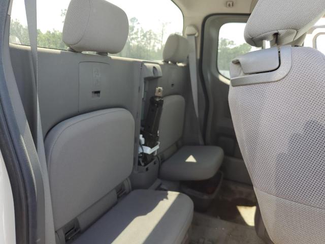 Photo 10 from auction – 2013 NISSAN FRONTIER S with VIN 1N6BD0CT8DN754871