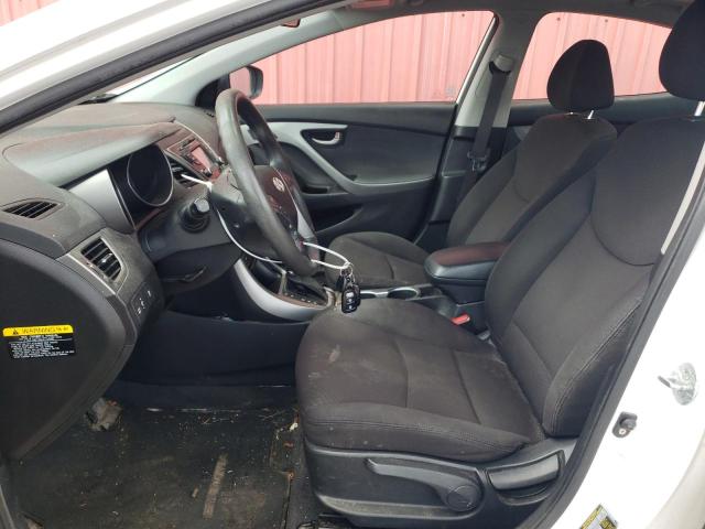 Photo 7 from auction – 2016 HYUNDAI UK with VIN KMHDH4AE8GU556597