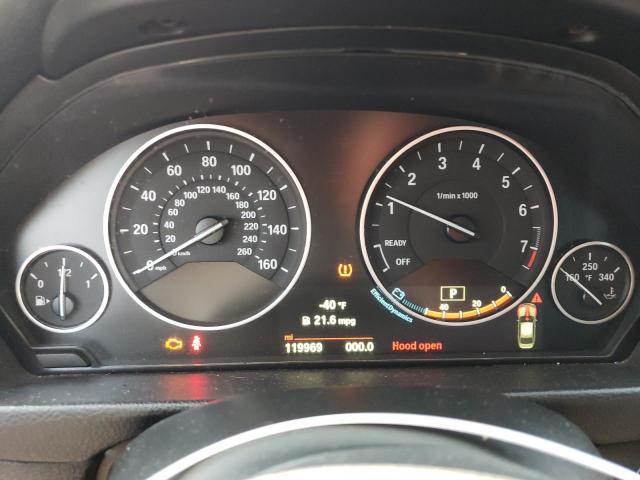 Photo 9 from auction – 2015 BMW 328 I SULE with VIN WBA3C1C54FP116591