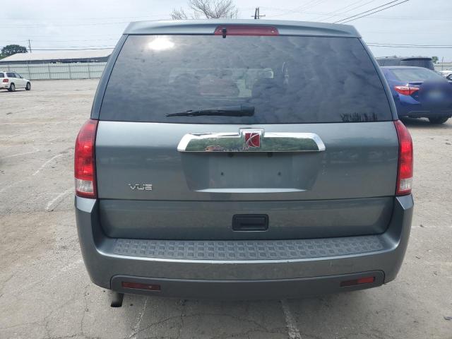 Photo 6 from auction – 2007 SATURN VUE with VIN 5GZCZ33D57S875140