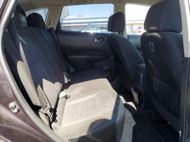 Photo 10 from auction – 2014 NISSAN ROGUE SELE with VIN JN8AS5MT7EW602371