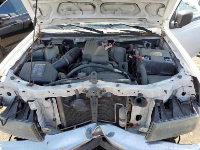 Photo 11 from auction – 2008 GMC CANYON with VIN 1GTCS139888179506