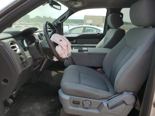Photo 7 from auction – 2013 FORD F150 SUPER with VIN 1FTFW1EF1DKE03653