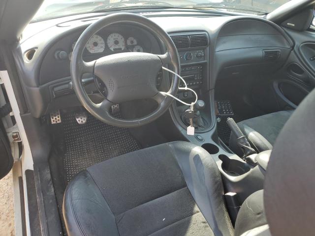 Photo 8 from auction – 2004 FORD MUSTANG CO with VIN 1FAFP49Y74F216880