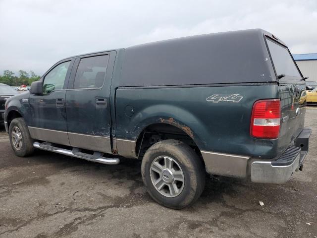 Photo 2 from auction – 2006 FORD F150 SUPER with VIN 1FTPW14506FA81483