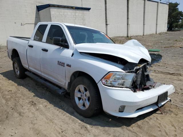 Photo 4 from auction – 2017 RAM 1500 ST with VIN 1C6RR7FT8HS595825