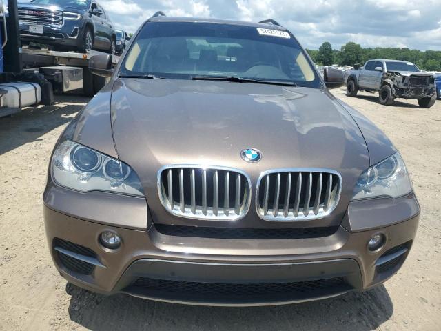 Photo 5 from auction – 2013 BMW UK with VIN 5UXZV4C58D0B24872