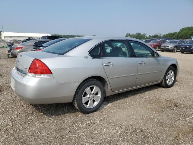 Photo 3 from auction – 2007 CHEVROLET IMPALA LT with VIN 2G1WT58NX79133145