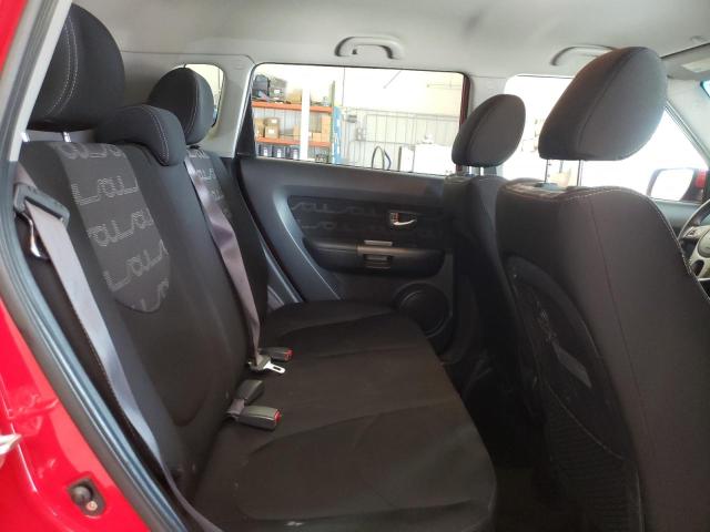 Photo 11 from auction – 2013 KIA SOUL + with VIN KNDJT2A66D7629186