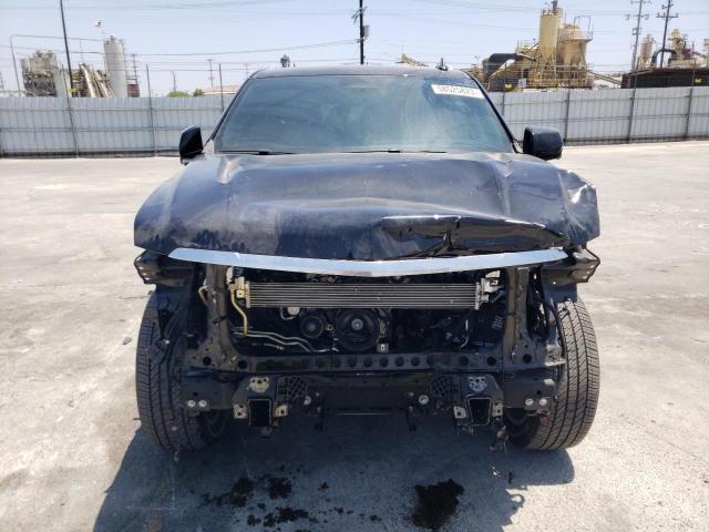 Photo 5 from auction – 2022 CADILLAC ESCALADE E with VIN 1GYS4JKL9NR131743