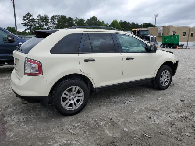 Photo 3 from auction – 2007 FORD EDGE SE with VIN 2FMDK36C97BA84967