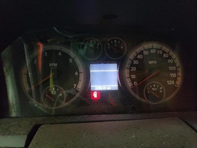 Photo 9 from auction – 2009 DODGE RAM 1500 with VIN 1D3HV18T69S714409