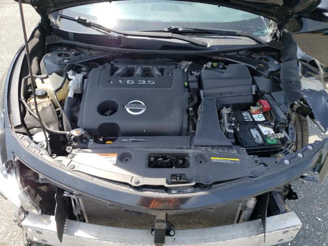 Photo 11 from auction – 2013 NISSAN ALTIMA 3.5 with VIN 1N4BL3AP8DC147416