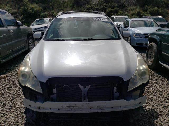 Снимка 5 от търг – 2011 SUBARU OUTBACK 2. с VIN 4S4BRCCC4B3328010