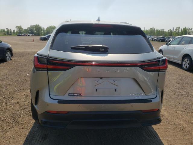 Photo 6 from auction – 2022 LEXUS NX 350H with VIN 2T2GKCEZ1NC007727