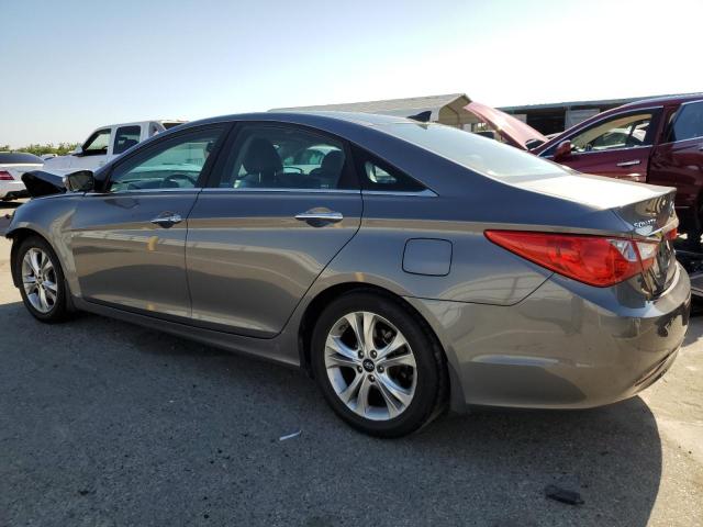 Photo 2 from auction – 2012 HYUNDAI SONATA SE with VIN 5NPEC4AC9CH421493