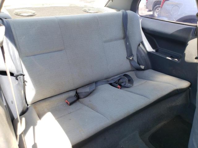 Photo 10 from auction – 1996 TOYOTA TERCEL STD with VIN JT2AC52L6T0164804