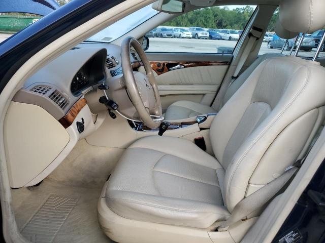Photo 7 from auction – 2003 MERCEDES-BENZ E 320 with VIN WDBUF65J13A108600
