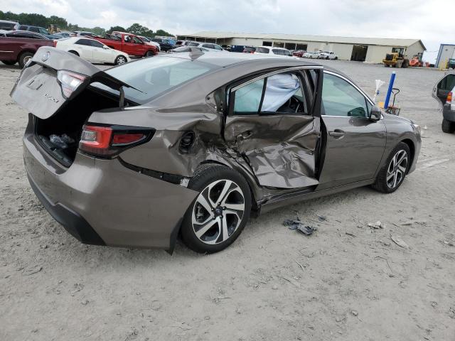 Photo 3 from auction – 2022 SUBARU LEGACY LIM with VIN 4S3BWAN66N3004098