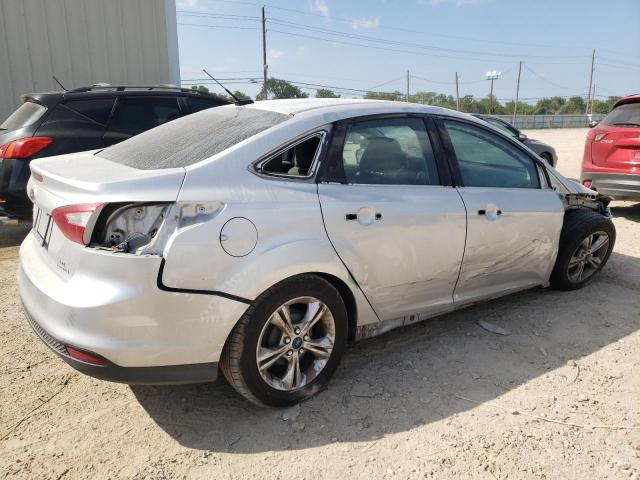 Photo 3 from auction – 2014 FORD FOCUS SE with VIN 1FADP3F27EL305482