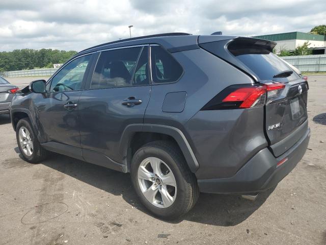 Photo 2 from auction – 2021 TOYOTA RAV4 XLE with VIN 2T3W1RFVXMW151962
