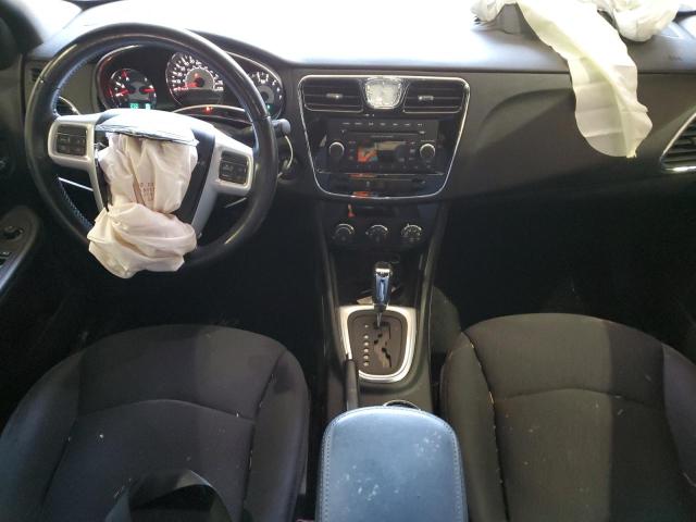 Photo 8 from auction – 2014 CHRYSLER 200 TOURIN with VIN 1C3CCBBB3EN198120