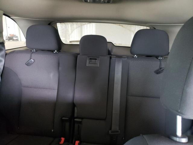 Photo 10 from auction – 2011 FORD EDGE SEL with VIN 2FMDK3JC5BBB20105