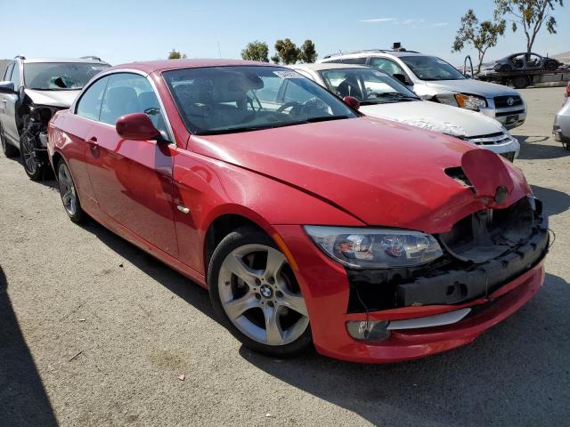 Photo 4 from auction – 2013 BMW 335 I with VIN WBADX7C51DE746525