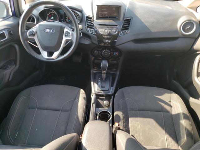 Photo 8 from auction – 2015 FORD FIESTA SE with VIN 3FADP4EJ0FM205657