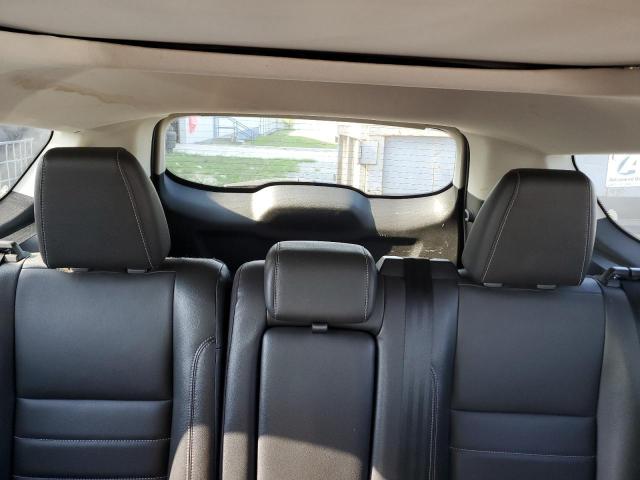 Photo 10 from auction – 2013 FORD ESCAPE SEL with VIN 1FMCU9HX9DUA33337