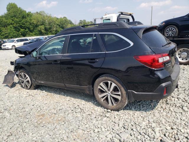 Photo 2 from auction – 2019 SUBARU OUTBACK 2. with VIN 4S4BSANC0K3315129