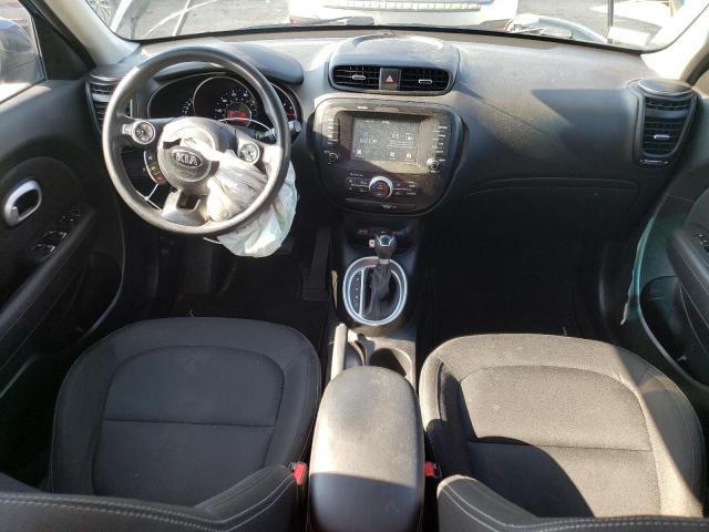 Photo 8 from auction – 2019 KIA SOUL + with VIN KNDJP3A51K7633743