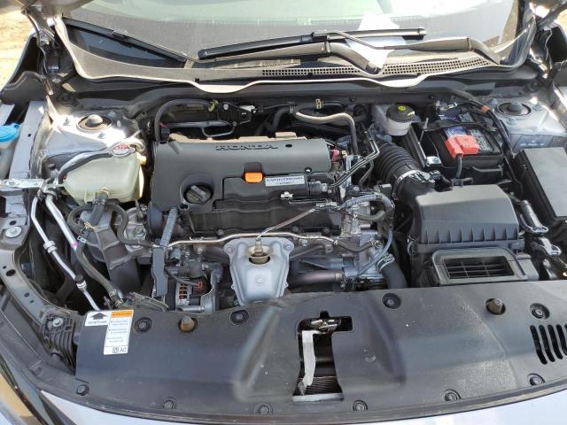 Photo 11 from auction – 2020 HONDA CIVIC LX with VIN 19XFC2F69LE026956