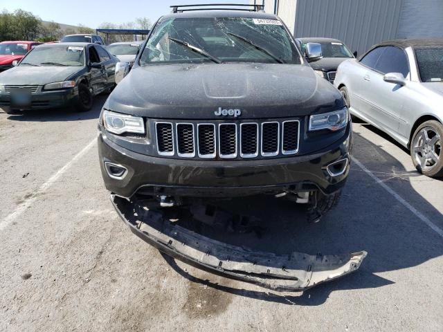 Photo 5 from auction – 2015 JEEP GRAND CHER with VIN 1C4RJECG7FC654656