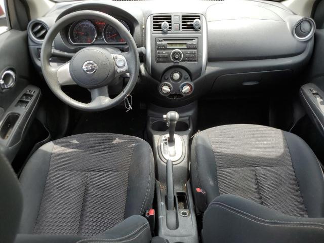 Photo 8 from auction – 2014 NISSAN VERSA S with VIN 3N1CN7APXEL822188