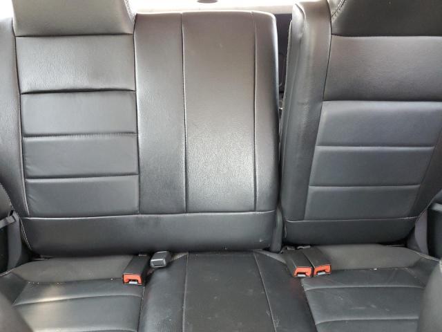 Photo 10 from auction – 2011 JEEP PATRIOT LA with VIN 1J4NT4GB4BD139744