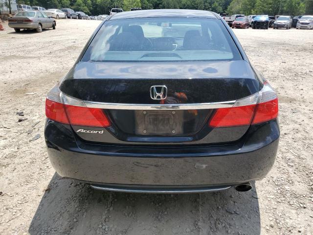 Photo 6 from auction – 2015 HONDA ACCORD EX with VIN 1HGCR2F79FA029973