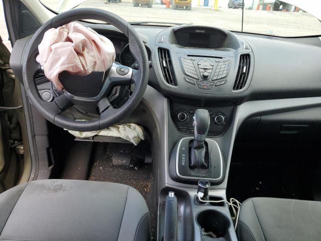 Photo 8 from auction – 2013 FORD ESCAPE SE with VIN 1FMCU9GX4DUC94313