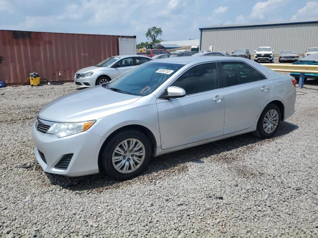TOYOTA CAMRY L 2014 with VIN 4T1BF1FK4EU856144 - Photo from auction