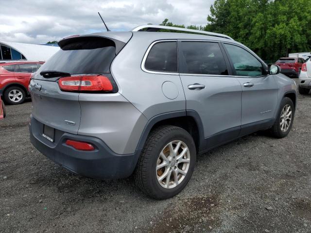 Photo 3 from auction – 2014 JEEP CHEROKEE L with VIN 1C4PJMCBXEW147771