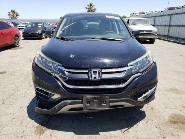 Photo 5 from auction – 2016 HONDA CR-V EX with VIN 2HKRM4H59GH673689