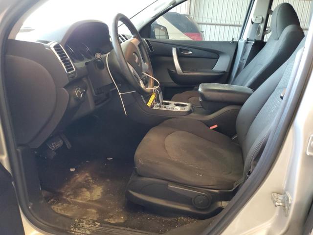 Photo 7 from auction – 2011 GMC ACADIA SLE with VIN 1GKKRNED8BJ201816