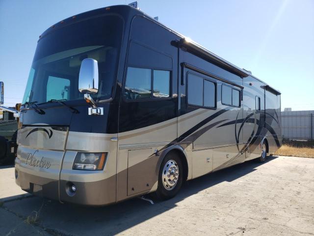 Photo 2 from auction – 2008 FREIGHTLINER CHASSIS X with VIN 4UZAB2BS18CZ78974