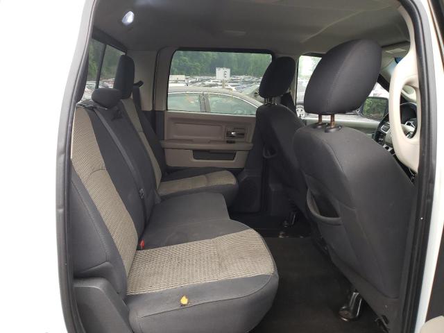 Photo 10 from auction – 2011 DODGE RAM 1500 with VIN 1D7RV1CT7BS665981