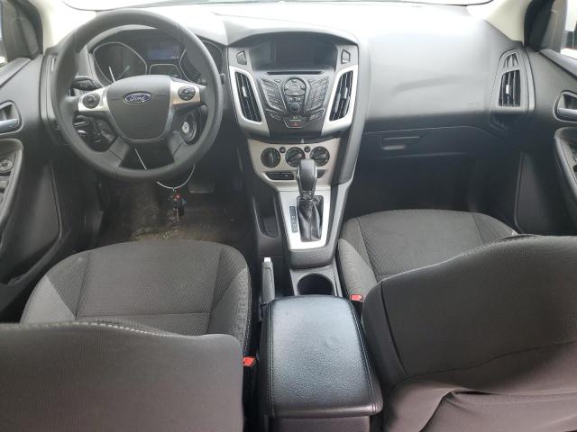 Photo 8 from auction – 2014 FORD FOCUS SE with VIN 1FADP3F2XEL378104