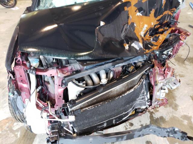 Photo 11 from auction – 2006 HONDA ELEMENT EX with VIN 5J6YH28796L018524
