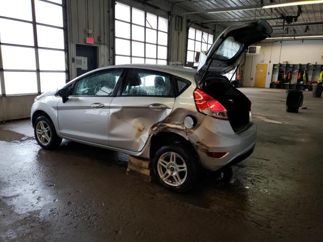 Photo 2 from auction – 2019 FORD FIESTA SE with VIN 3FADP4EJ4KM103725