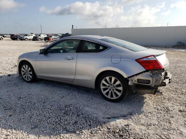 Photo 2 from auction – 2010 HONDA ACCORD EXL with VIN 1HGCS2B84AA007892