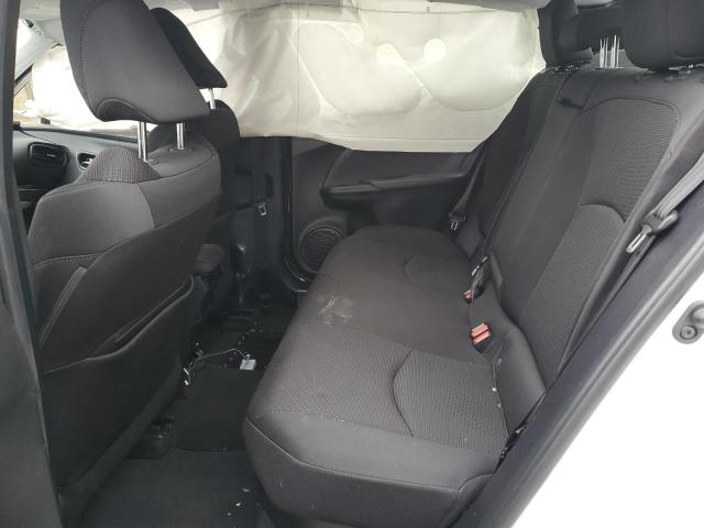 Photo 10 from auction – 2019 TOYOTA PRIUS with VIN JTDKARFU0K3072077