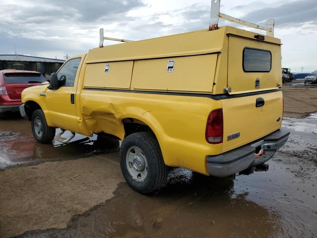 Photo 2 from auction – 2006 FORD F250 SUPER with VIN 1FTNF21566EA45658